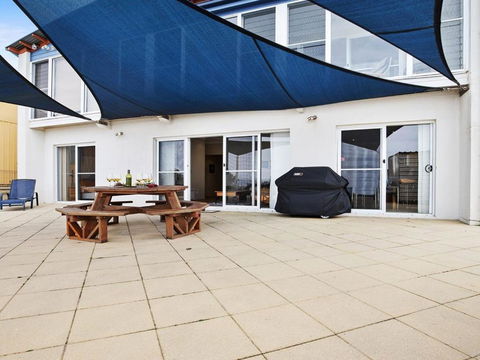 Mamorhomy Beachfront Spacious Apartment - Accommodation Noosa 4