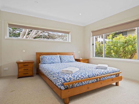 Mamorhomy Beachfront Spacious Apartment - Accommodation Noosa 3