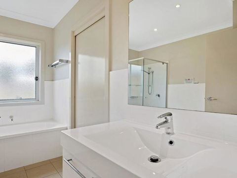 Mamorhomy Beachfront Spacious Apartment - Accommodation Noosa 5