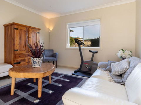 Mamorhomy Beachfront Spacious Apartment - Accommodation Noosa 6
