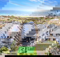 Ocean View Moana - Accommodation Noosa