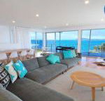 Seven Mile Heaven your coastal kingdom - Accommodation Noosa