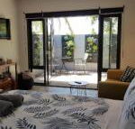 The Courtyard - Accommodation Noosa