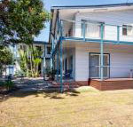 Jamaica Holiday Units - Accommodation Noosa