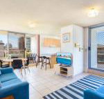 Ebbtide 6 Opposite Main Beach - Accommodation Noosa