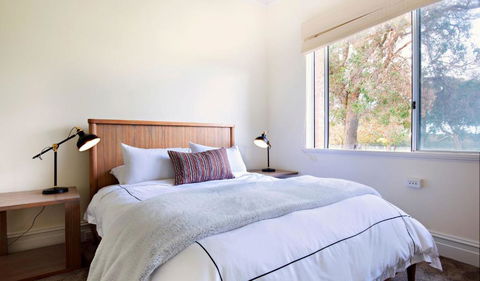 Cherubino Wines Guest Houses - Accommodation Noosa 5