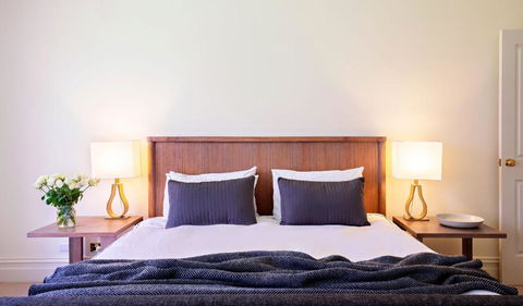 Cherubino Wines Guest Houses - Accommodation Noosa 4