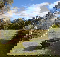 Mudgee Country Grandeur Home - Accommodation Noosa