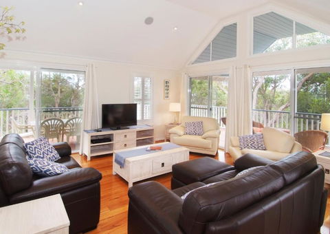 Kestral Ashore - Accommodation Noosa 5