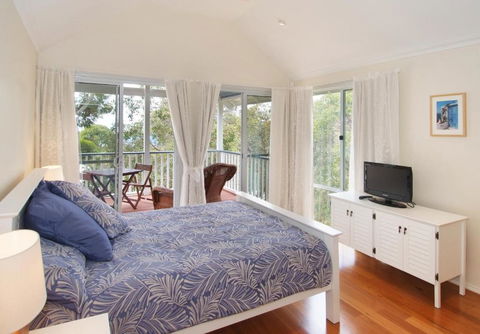 Kestral Ashore - Accommodation Noosa 4