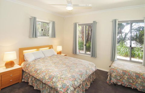 Kestral Ashore - Accommodation Noosa 6