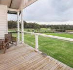 Buxton Thomas - Accommodation Noosa