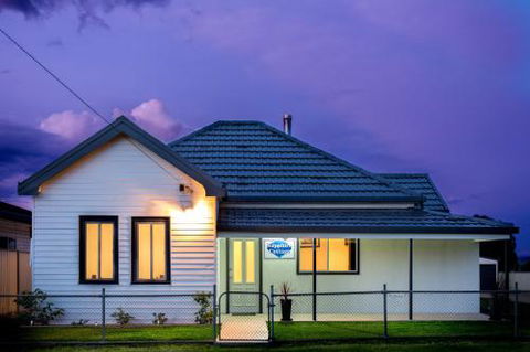 Sapphire Cottage - Accommodation Noosa 5