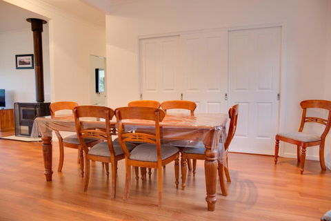 Sapphire Cottage - Accommodation Noosa 1