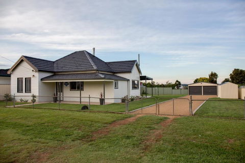 Sapphire Cottage - Accommodation Noosa 4