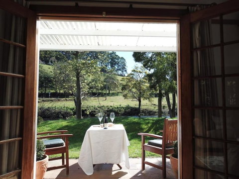 Forth River Cottage - Accommodation Noosa 5
