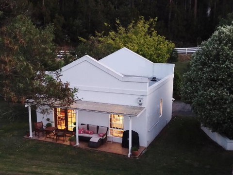 Forth River Cottage - Accommodation Noosa 6