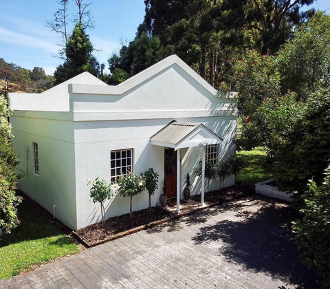 Forth River Cottage - Accommodation Noosa 1