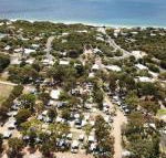 Peppermint Grove Beach Holiday Park - Accommodation Noosa