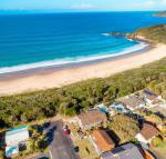 Myleys Flat - Accommodation Noosa