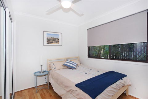 FABULOUS HOLIDAY HIDEAWAY COOLUM BEACH - Accommodation Noosa 1