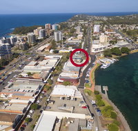 Wharf Street Vista - Accommodation Noosa
