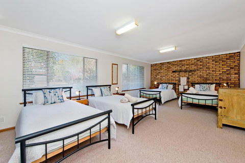 Malmo Sommarhus - Accommodation Noosa 6