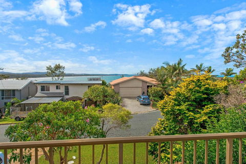Malmo Sommarhus - Accommodation Noosa 1