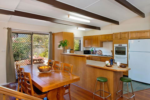Malmo Sommarhus - Accommodation Noosa 2