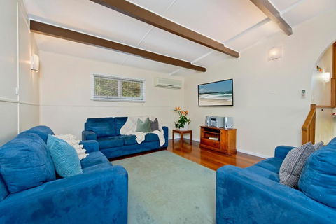 Malmo Sommarhus - Accommodation Noosa 5