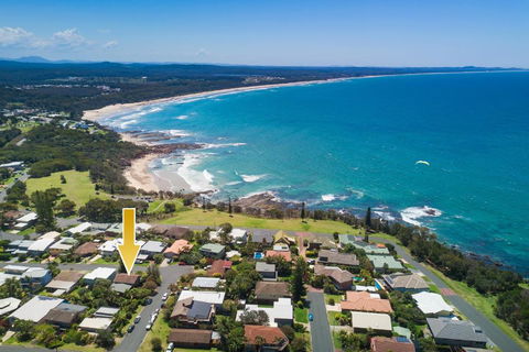 Malmo Sommarhus - Accommodation Noosa 4