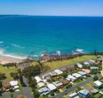 Malmo Sommarhus - Accommodation Noosa