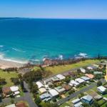 Malmo Sommarhus - Accommodation Noosa 0