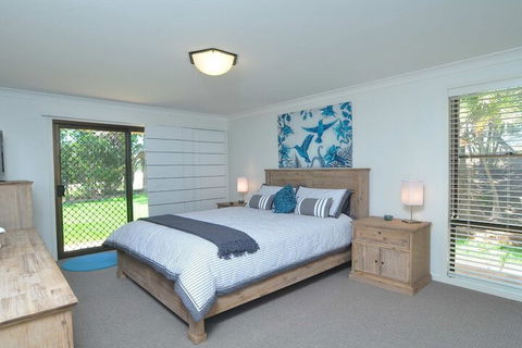 Sea Ann Lennox Head WiFi - Accommodation Noosa 3