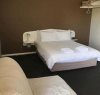 RAILWAY HOTEL MOTEL - Accommodation Noosa