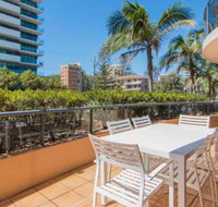 Millennium 102 with pool in complex - Accommodation Noosa