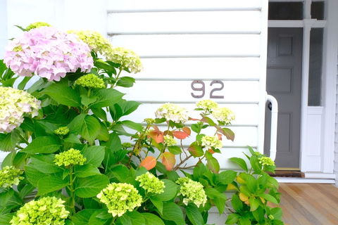 White House - Accommodation Noosa 0