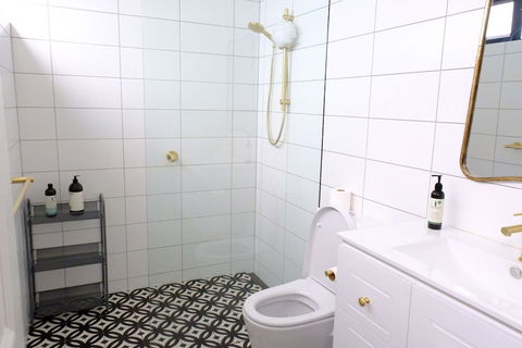 White House - Accommodation Noosa 1