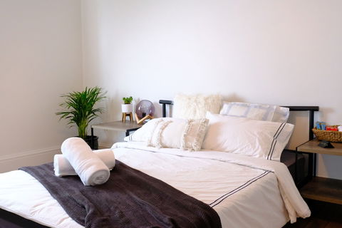 White House - Accommodation Noosa 3