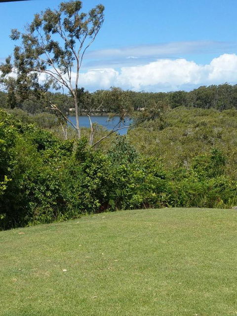 Jabiru Motel - Accommodation Noosa 5