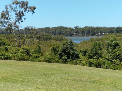 Jabiru Motel - Accommodation Noosa 2