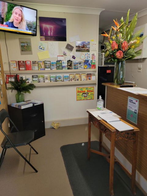 Jabiru Motel - Accommodation Noosa 4