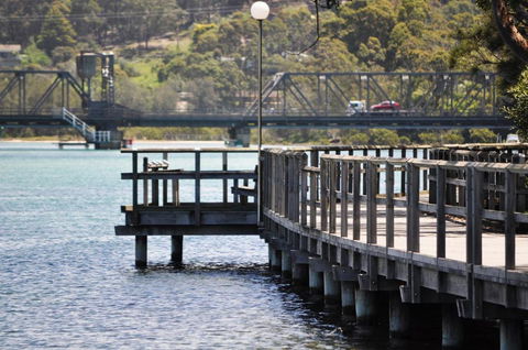 Flat 1 / 15 Dalmeny Drive - Accommodation Noosa 1