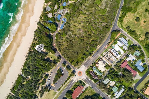 A PERFECT STAY - Cooinda - Accommodation Noosa 0