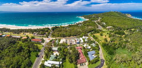 A PERFECT STAY - Cooinda - Accommodation Noosa 2