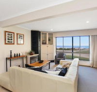 Right on the Beach at Moana - Accommodation Noosa