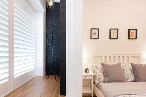 Boutique Central Apartment Vogue - Accommodation Noosa 2