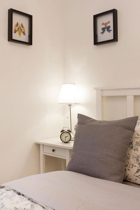 Boutique Central Apartment Vogue - Accommodation Noosa 1