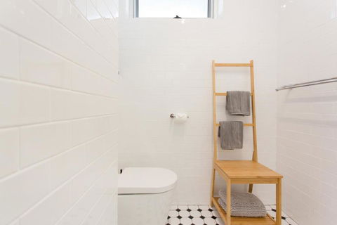 Boutique Central Apartment Vogue - Accommodation Noosa 5