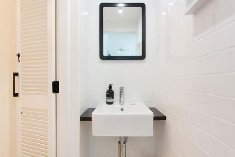 Boutique Central Apartment Vogue - Accommodation Noosa 4